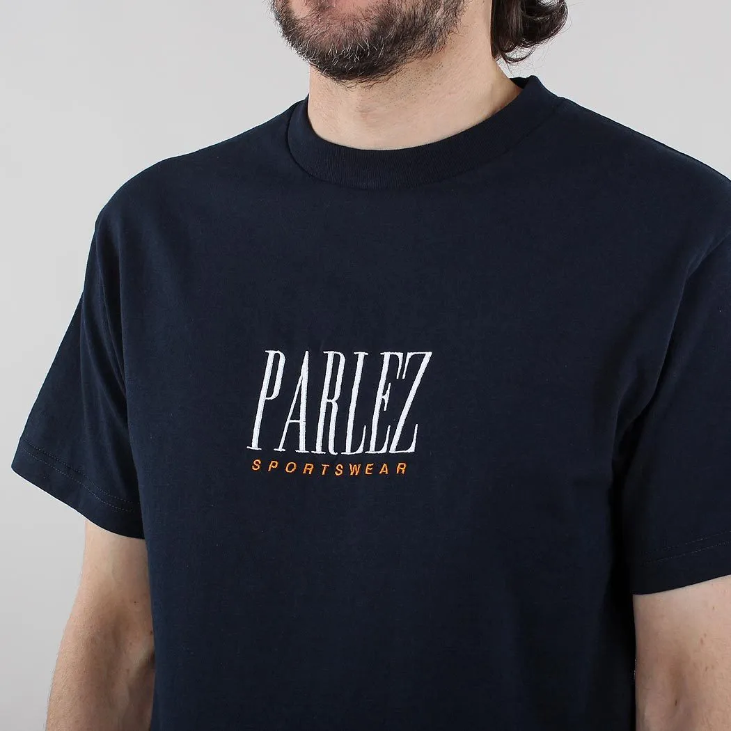 Parlez Harrington T-shirt