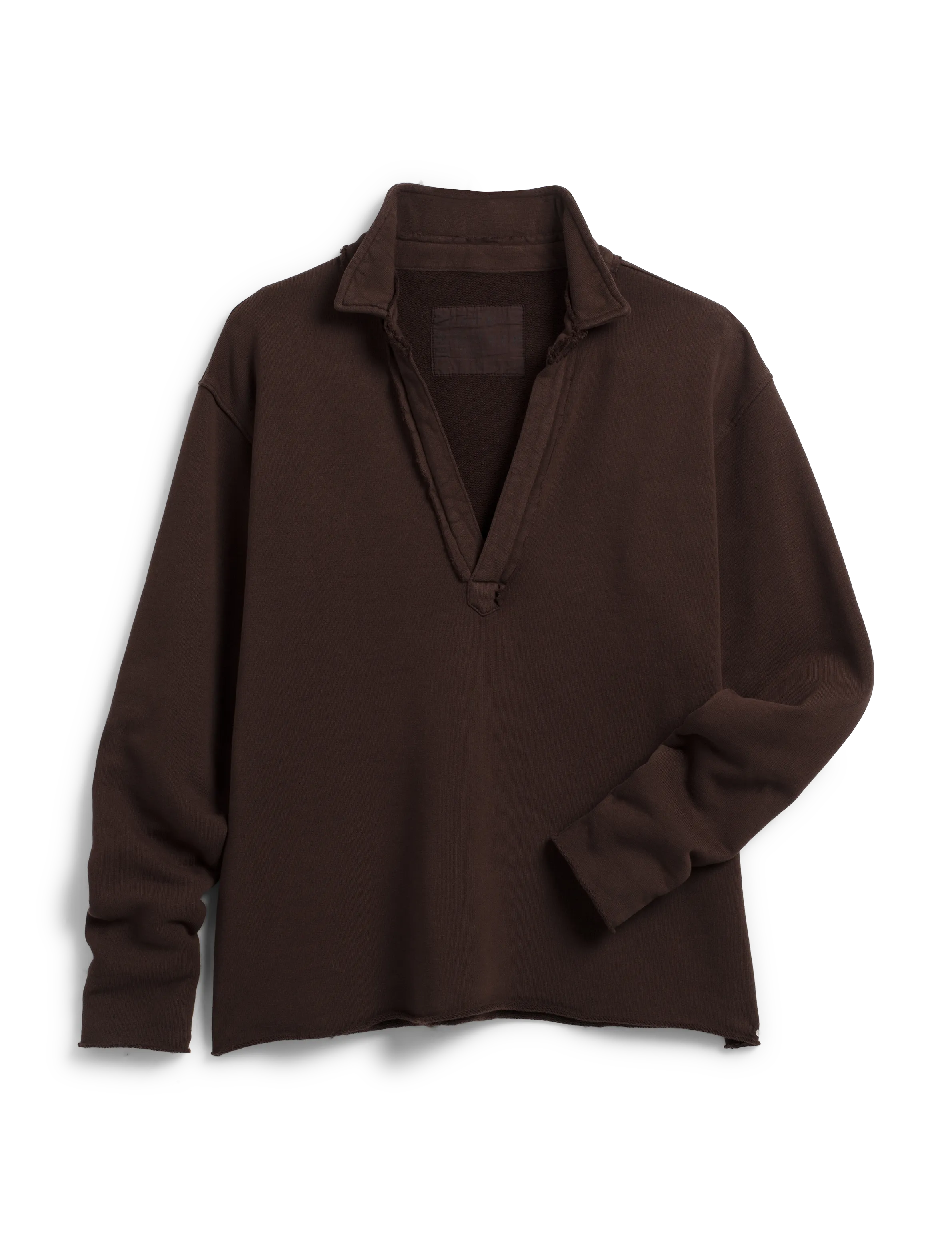 PATRICK Irish Chocolate, Triple Fleece