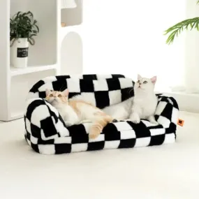 Pawsome Cosy Pet Couch