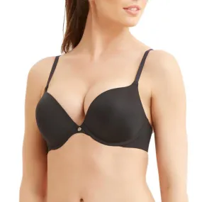 Prodigy Ultimate Push-Up Bra 9315 - Black