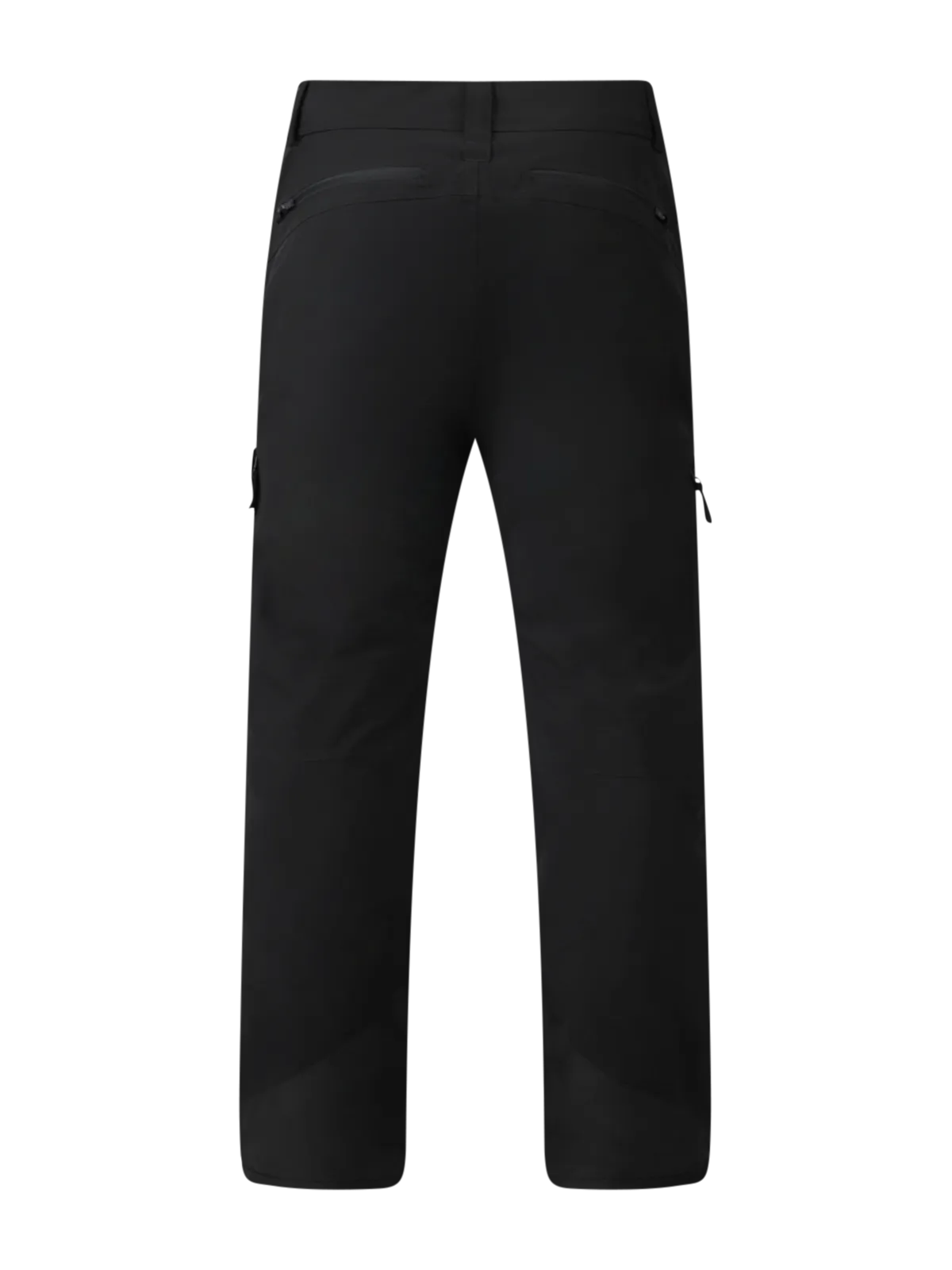 Ramiro-N Men Snow Pants | Black