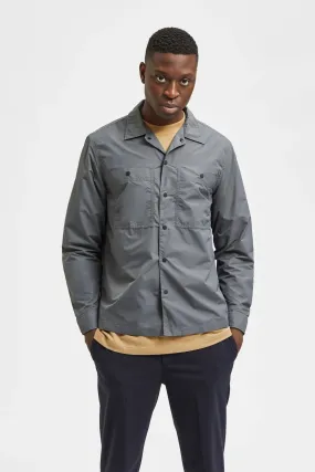 Relax Kaylo Shirt - Grey