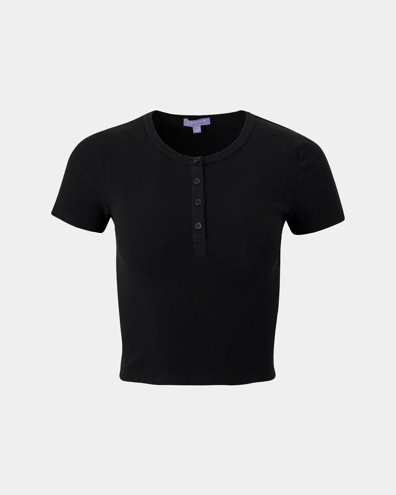 Rib Refresh Henley