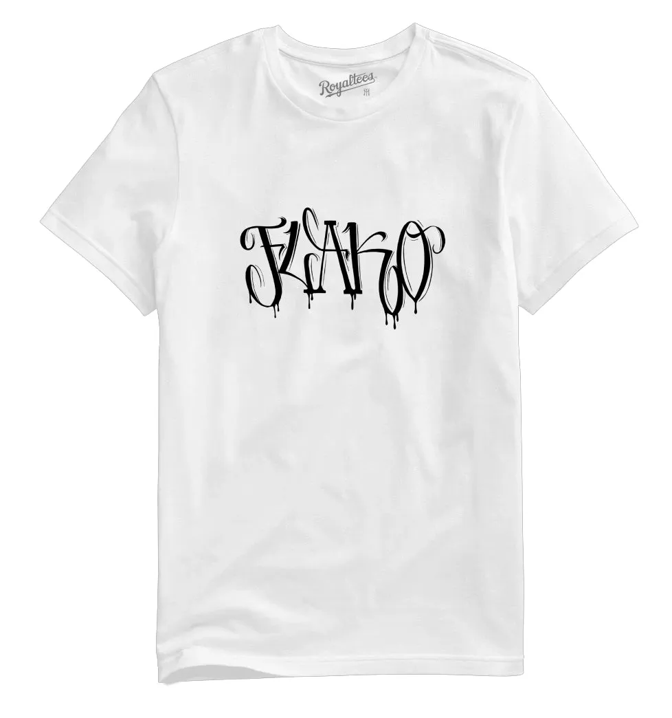 Royaltees - FLACO (GGS Crew)