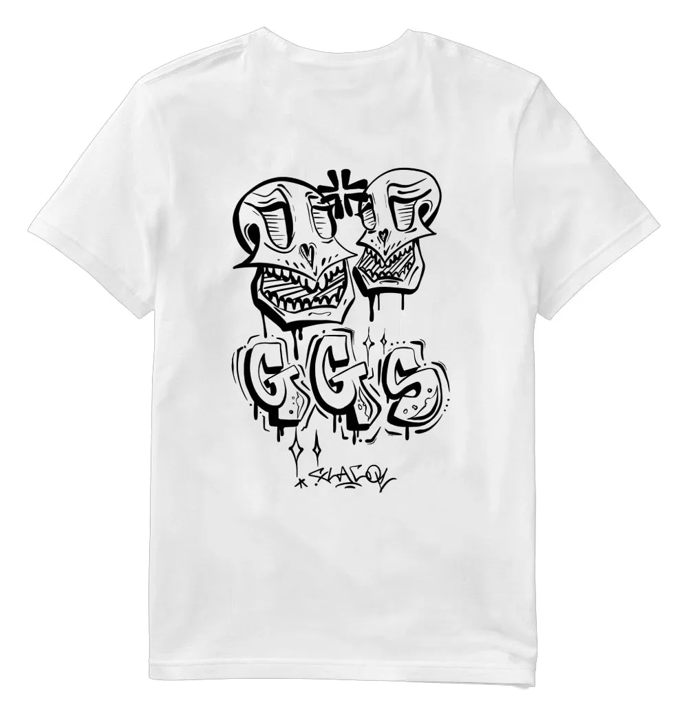 Royaltees - FLACO (GGS Crew)