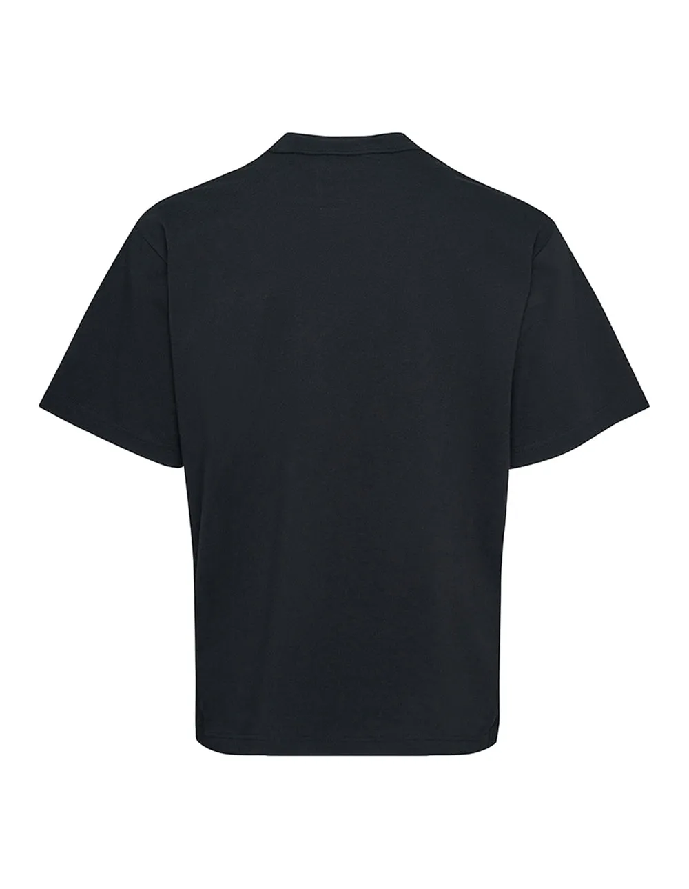 s Cotton Jersey T-Shirt