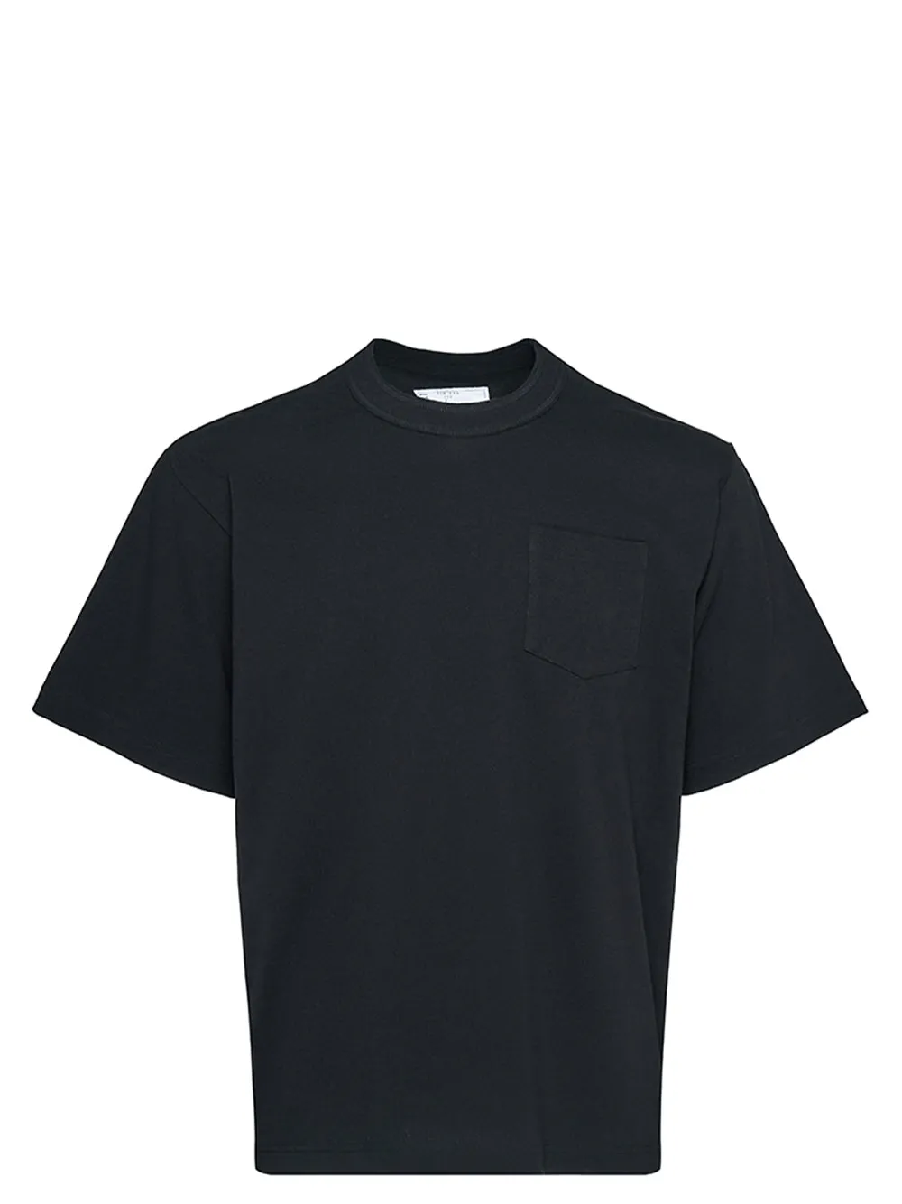 s Cotton Jersey T-Shirt