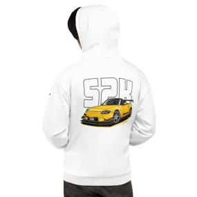 S2K S2000 Premium Hoodie