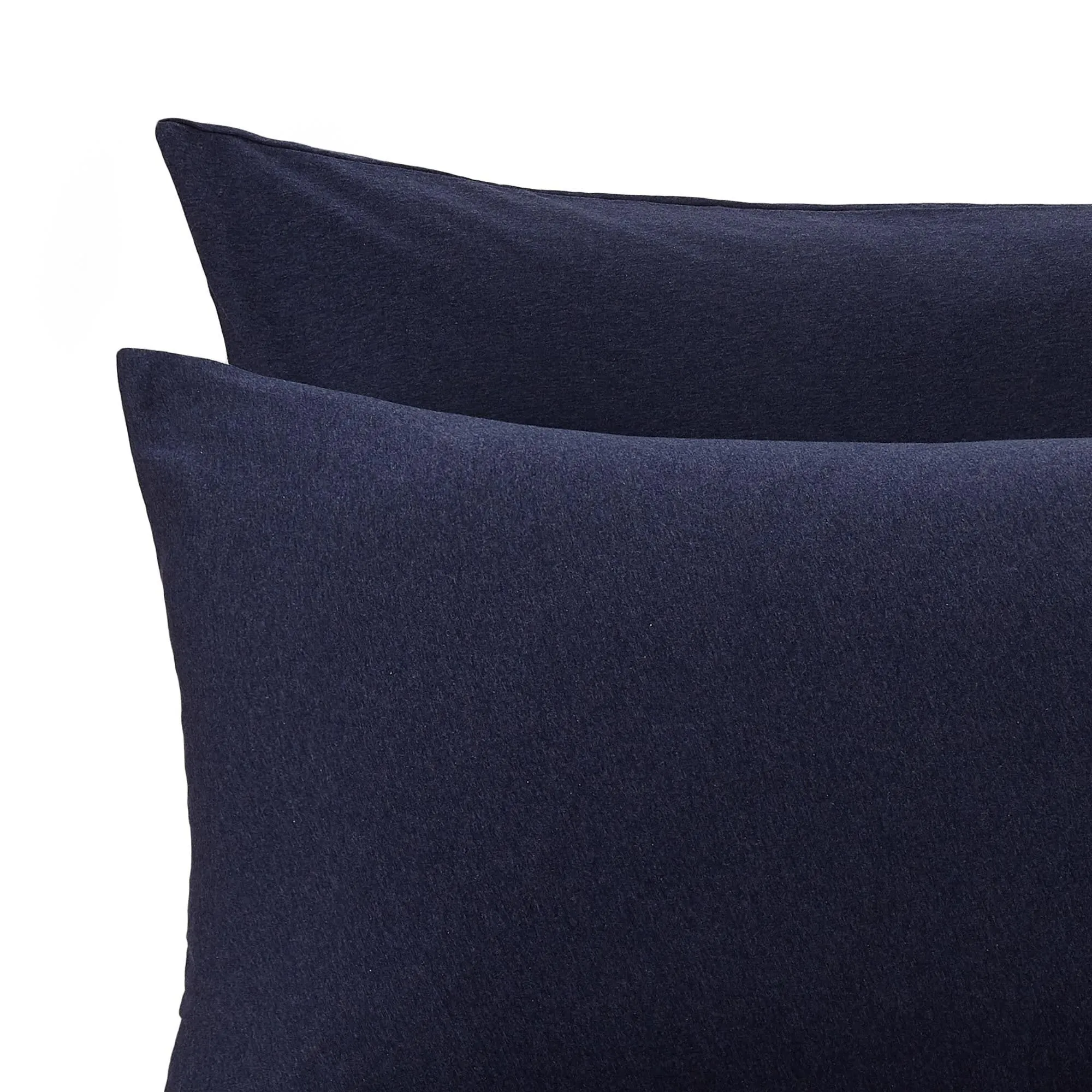 Sabugal Bedding [Darkblue melange]