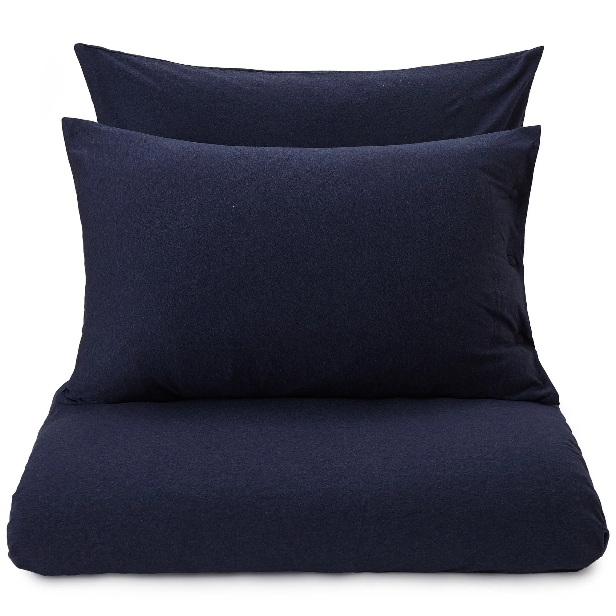 Sabugal Bedding [Darkblue melange]