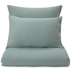 Sabugal Bedding [Light grey green melange]