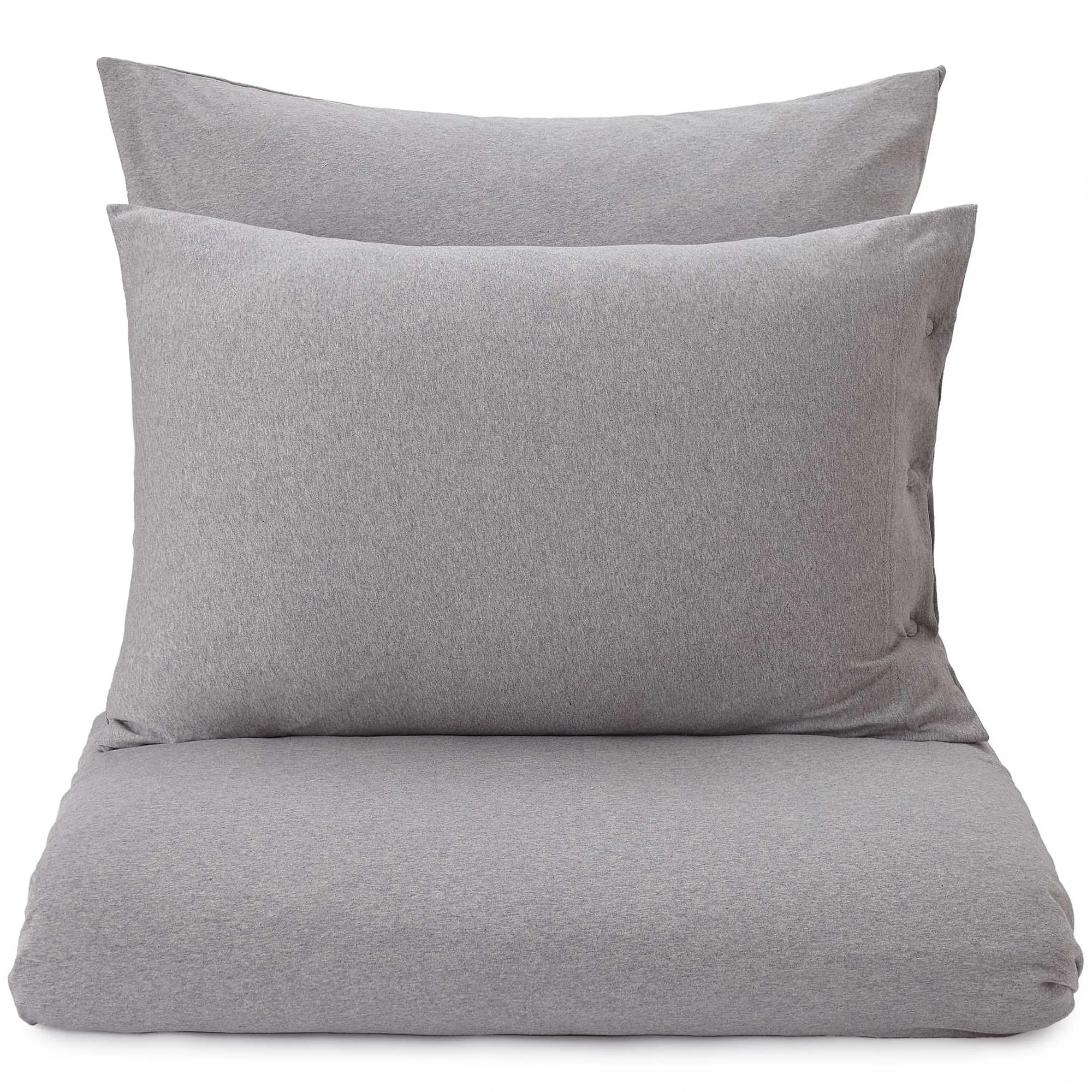 Sabugal Bedding [Light grey melange]