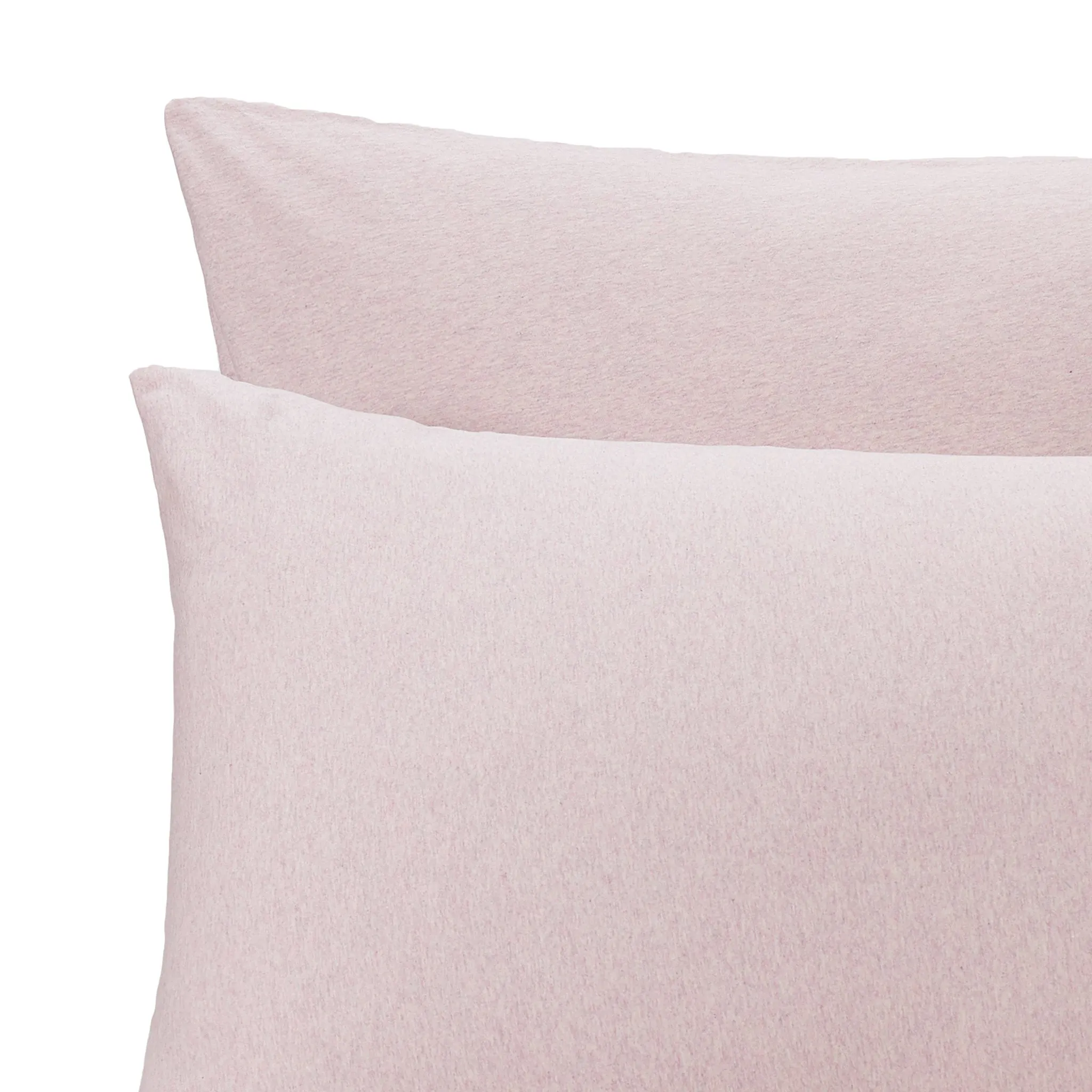 Sabugal Bedding [Powder pink melange]