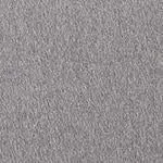 Sabugal Jersey Fitted Sheet [Light grey melange]