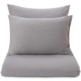 Sabugal Pillowcase [Light grey melange]