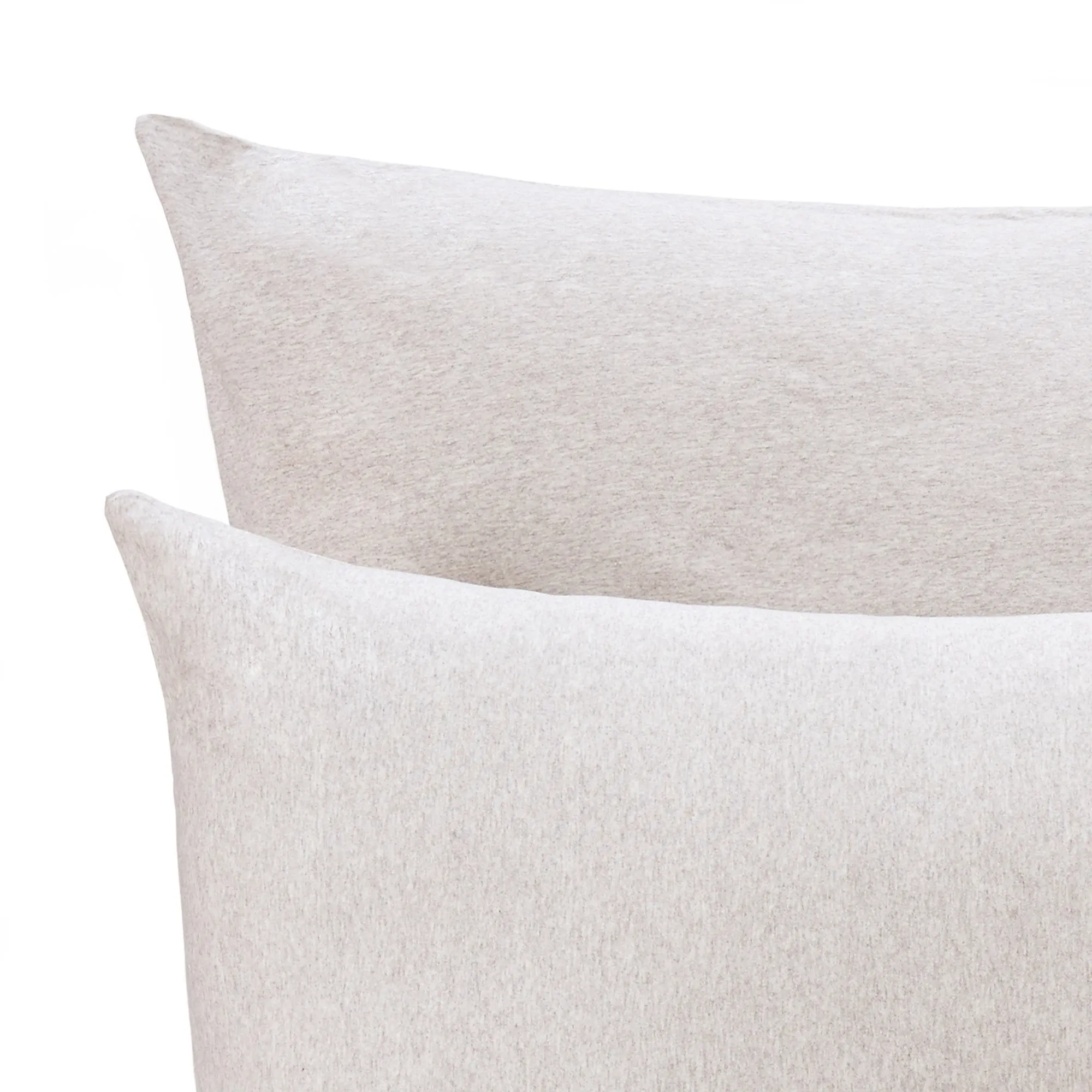 Sabugal Pillowcase [Sandstone melange]