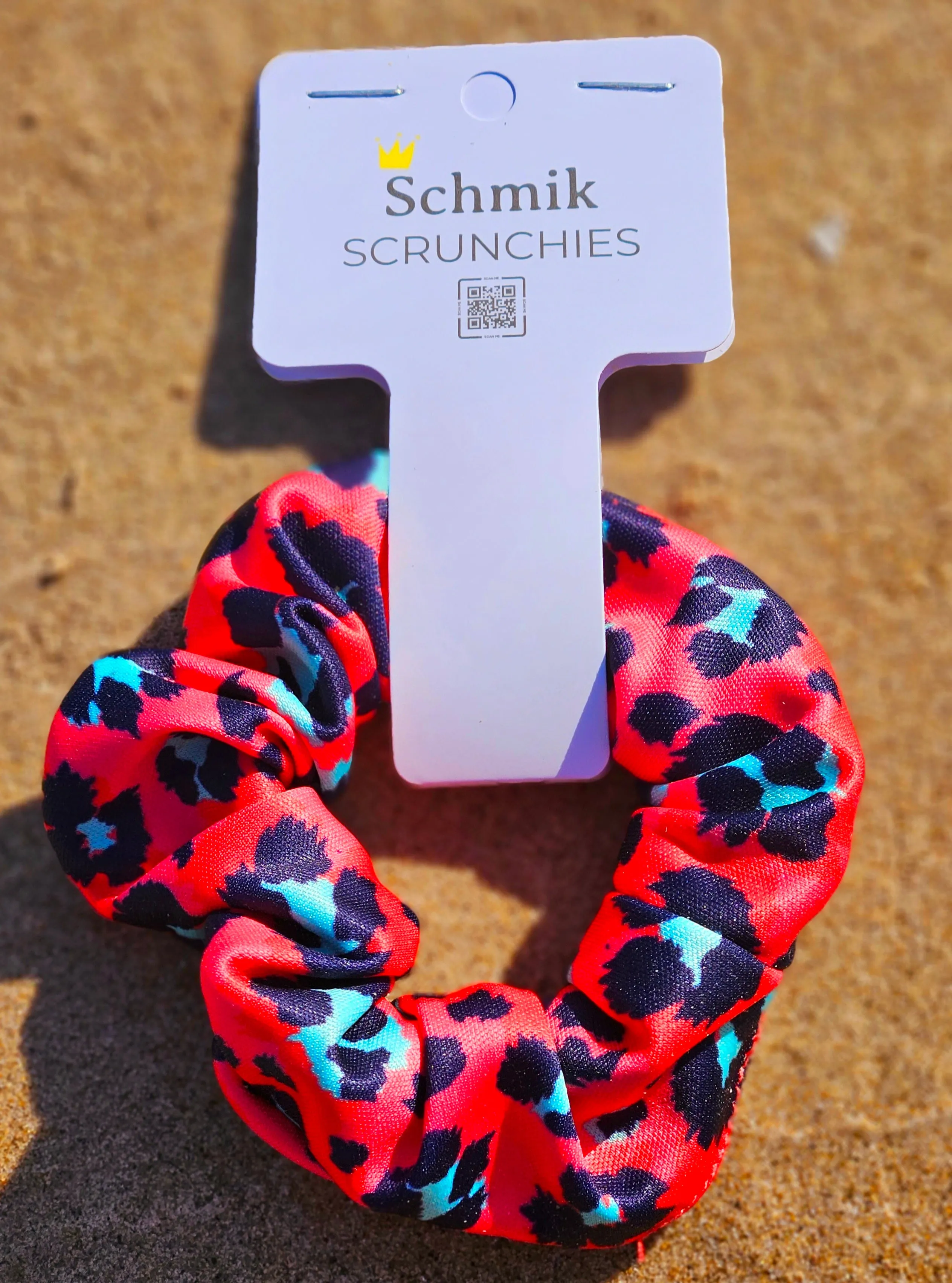 Scrunchies