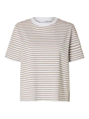 Selected Femme - Boxy Tee