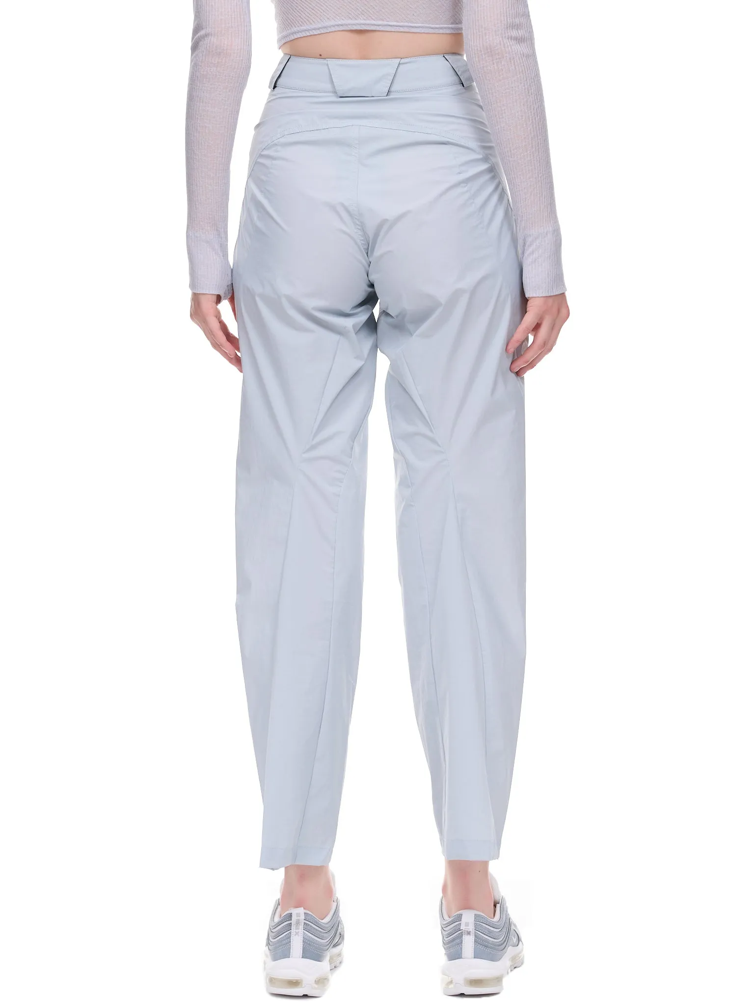 Shell Pants (PT1LB-LIGHT-BLUE)