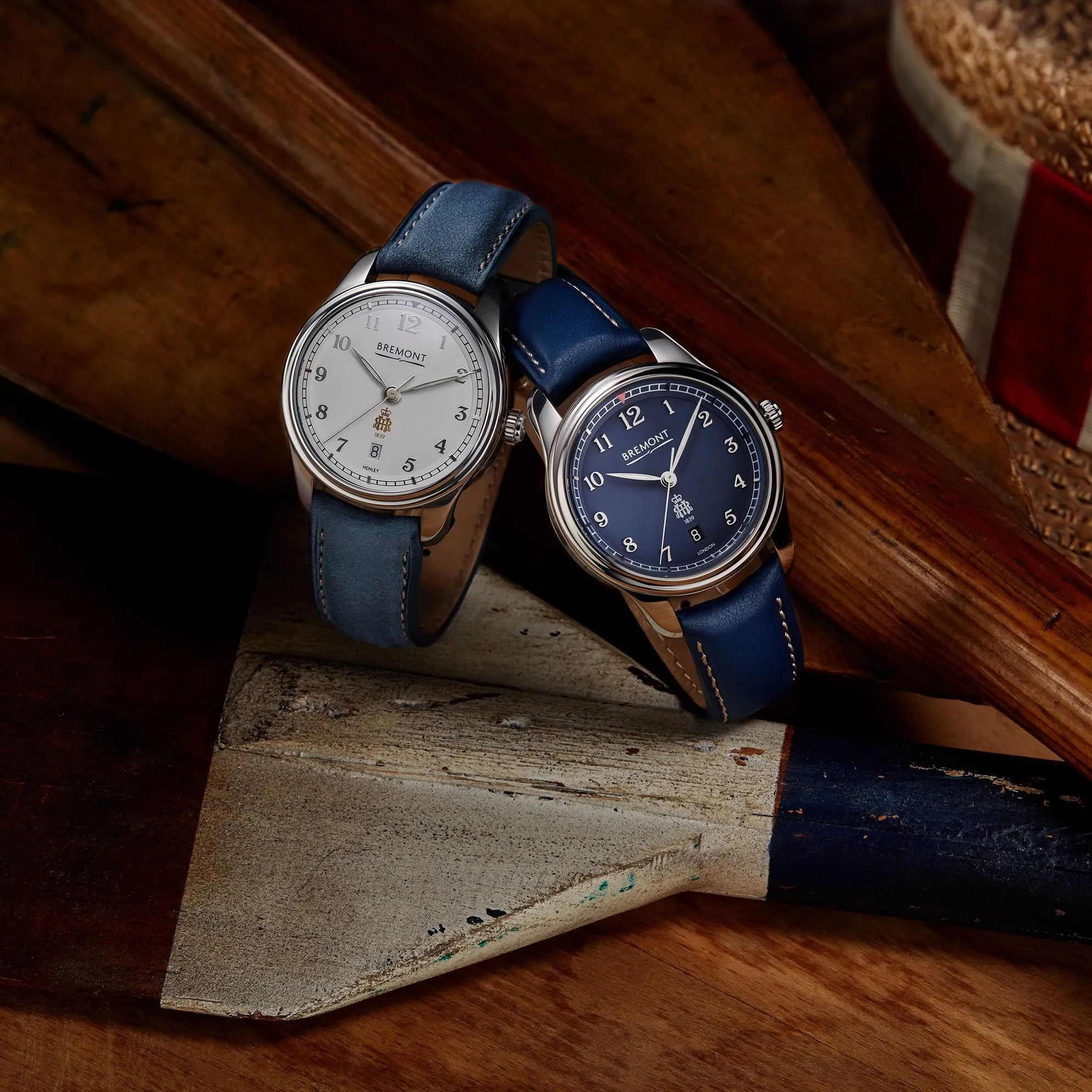 Special Edition Henley Royal Regatta Member's Timepiece