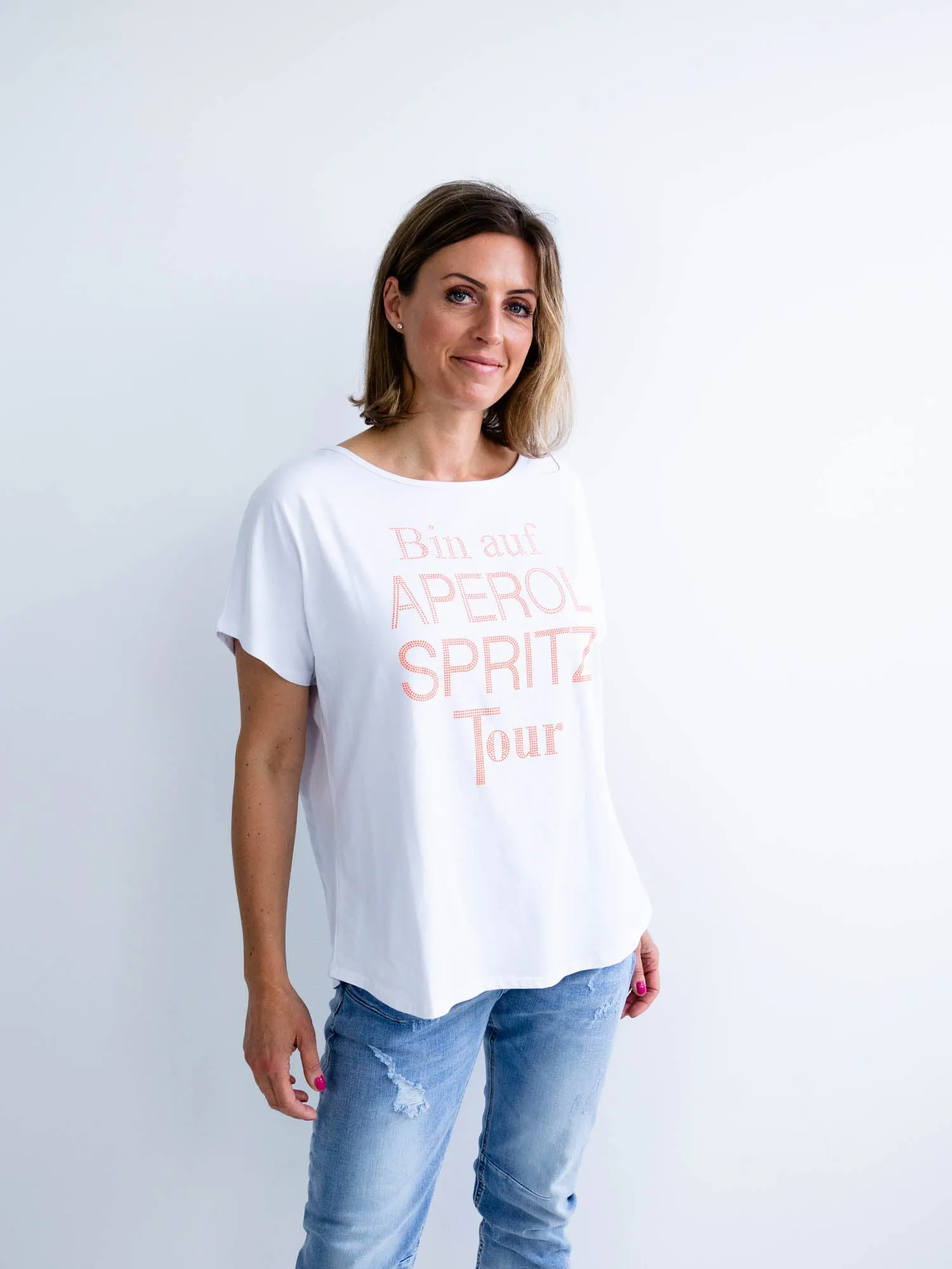 SPRITZTOUR T-Shirt