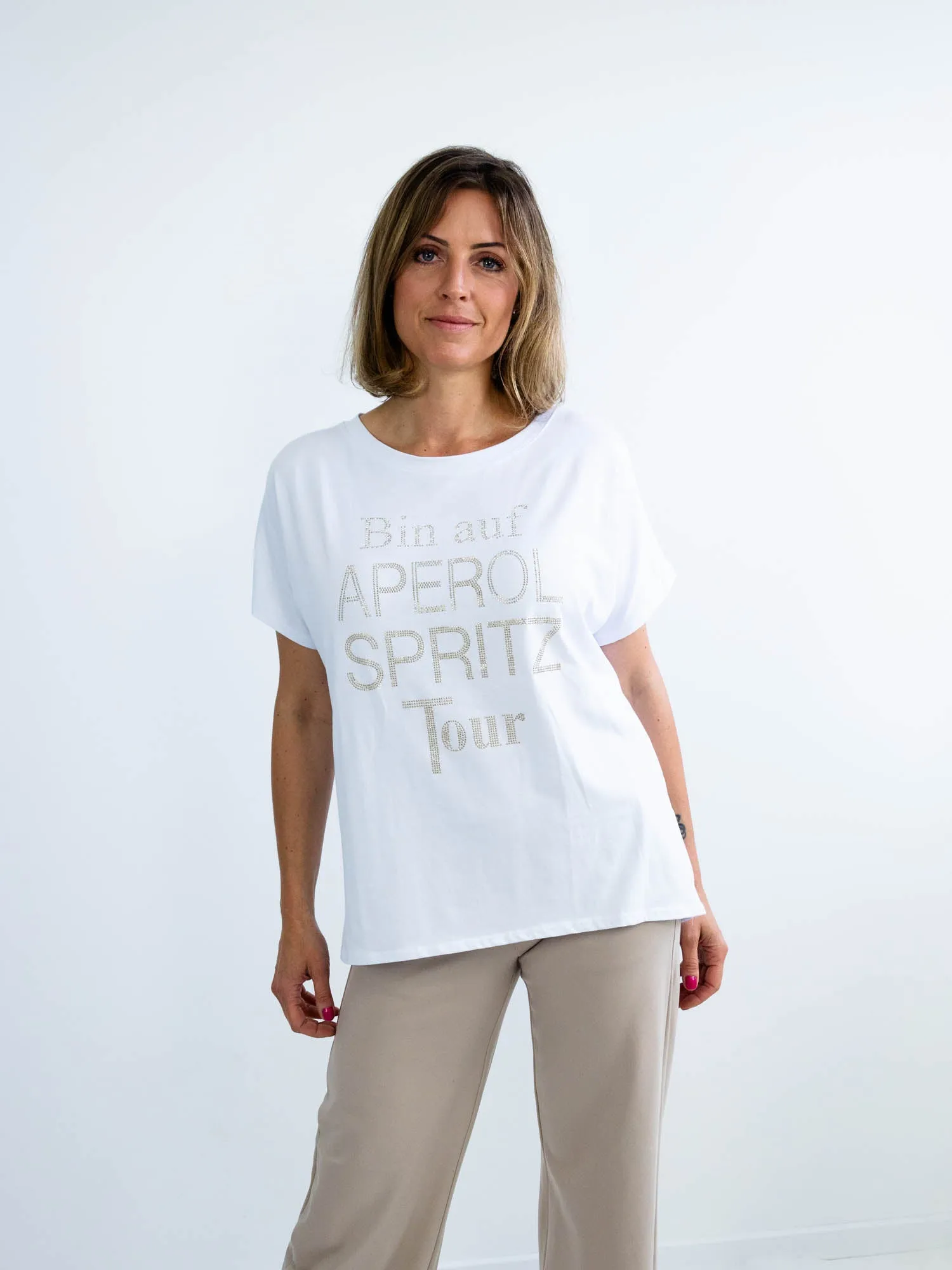 SPRITZTOUR T-Shirt