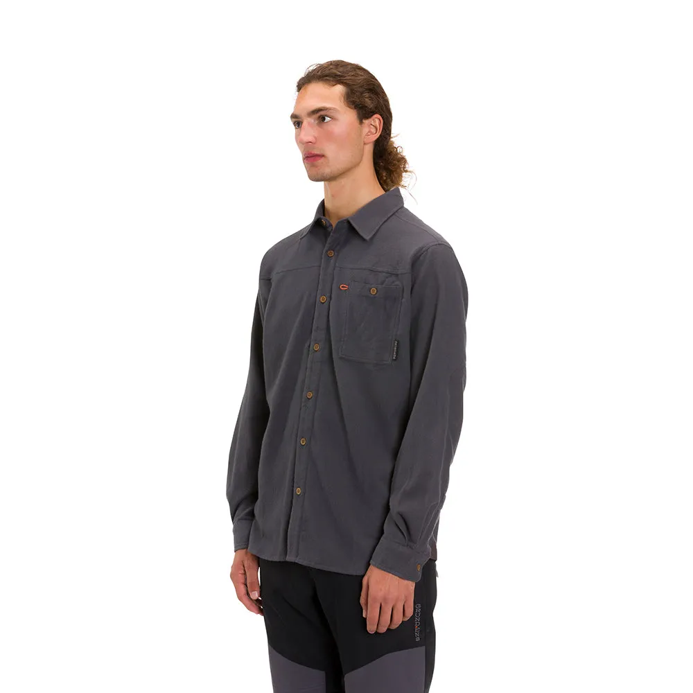 Steelhead Flannel Shirt