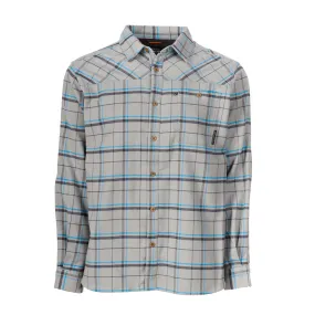 Steelhead Flannel Shirt