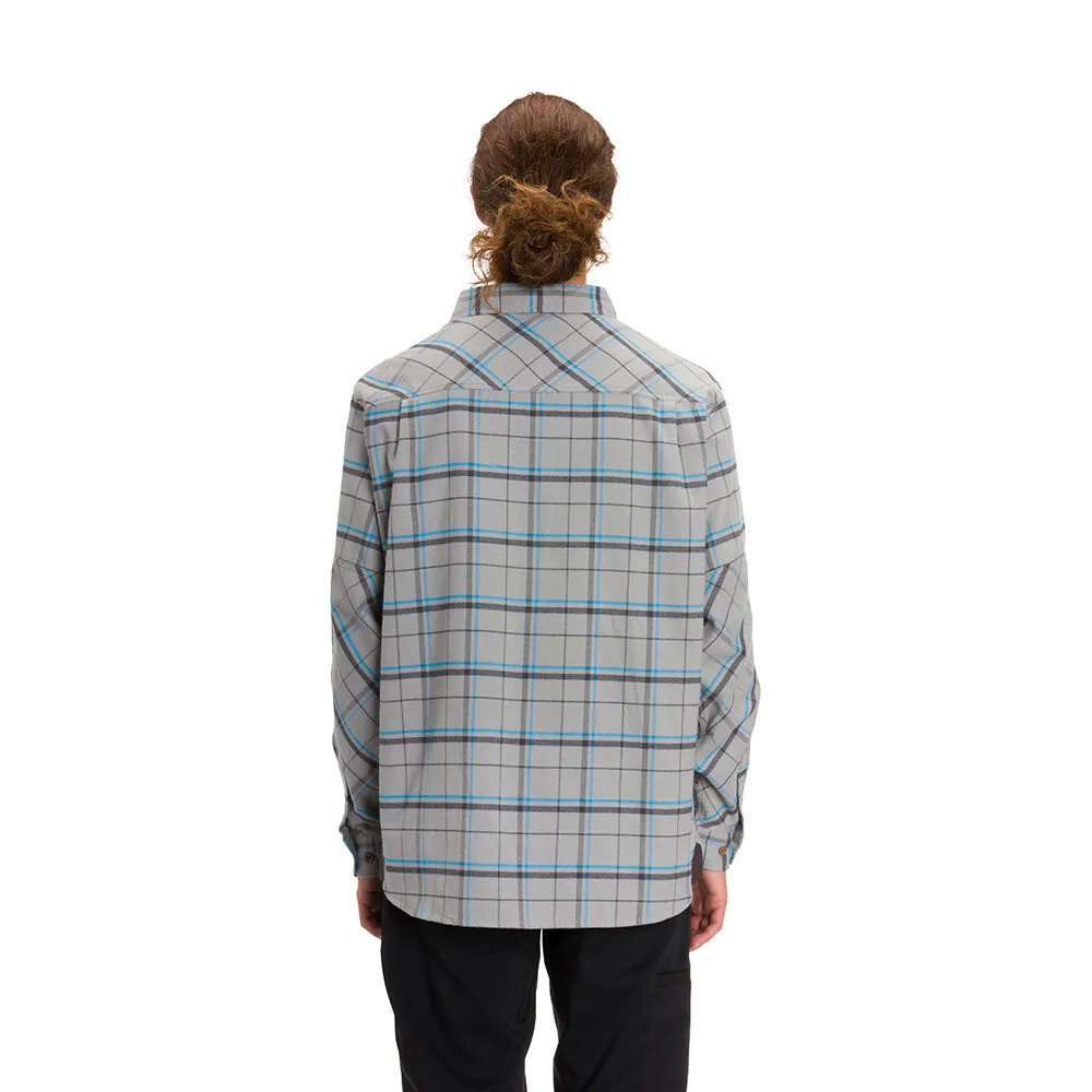 Steelhead Flannel Shirt