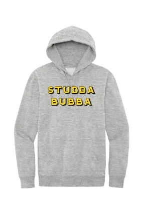 Studda Bubba - Fleece Hoodie