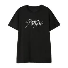 T Shirt Stray Kids