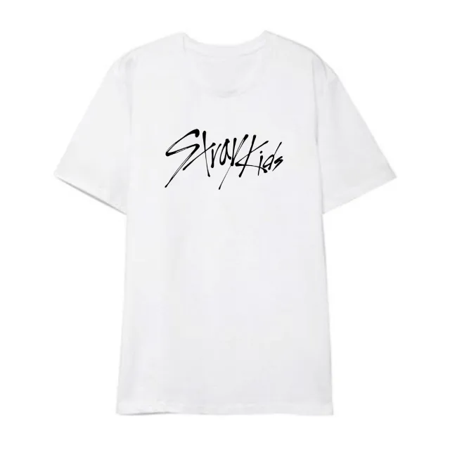 T Shirt Stray Kids