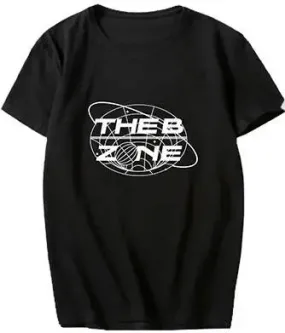 T-shirt The Boyz B Zone