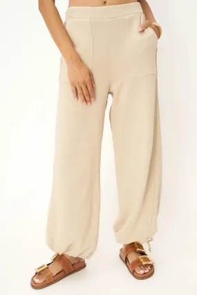 Take A Bow Parachute Pants