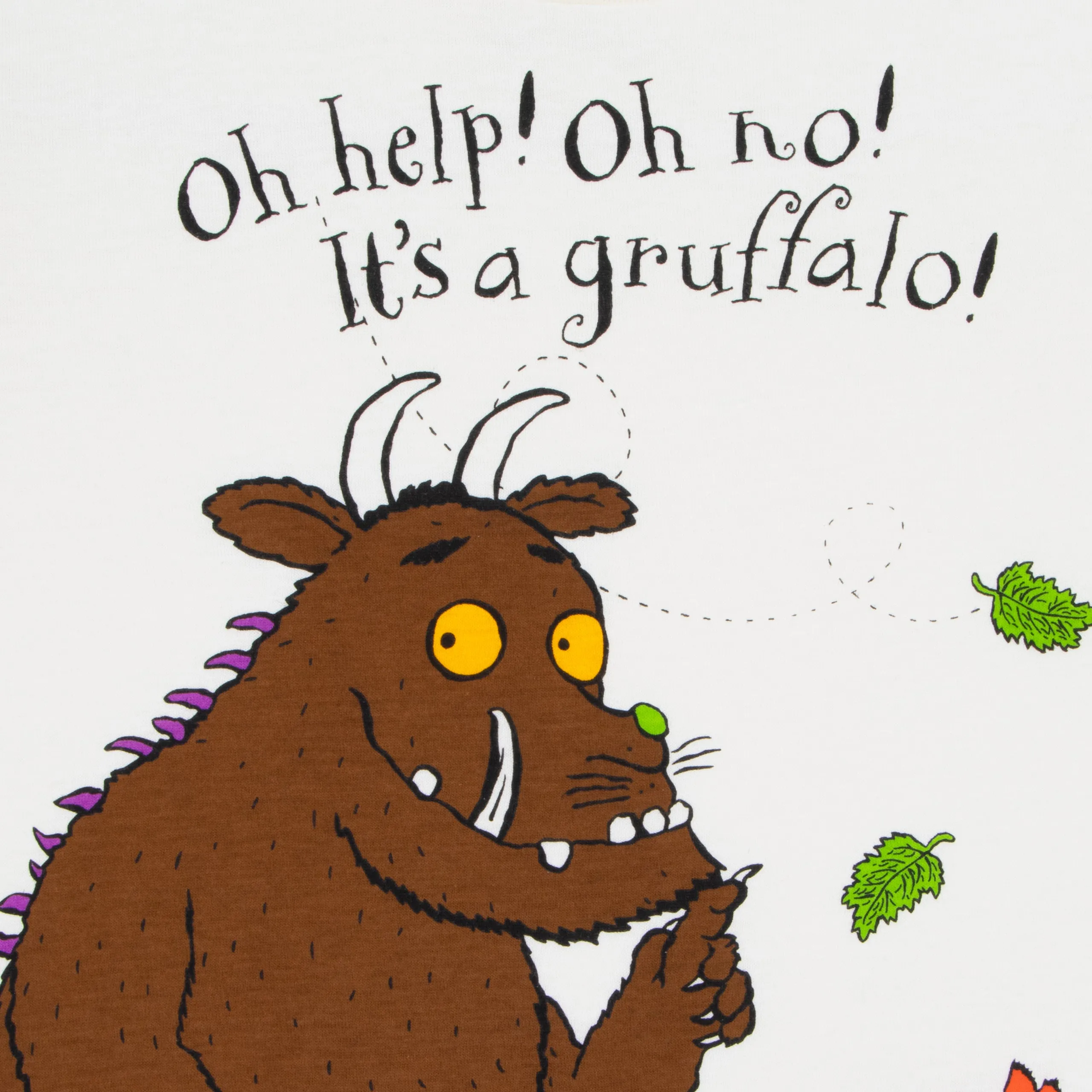 The Gruffalo T-shirt