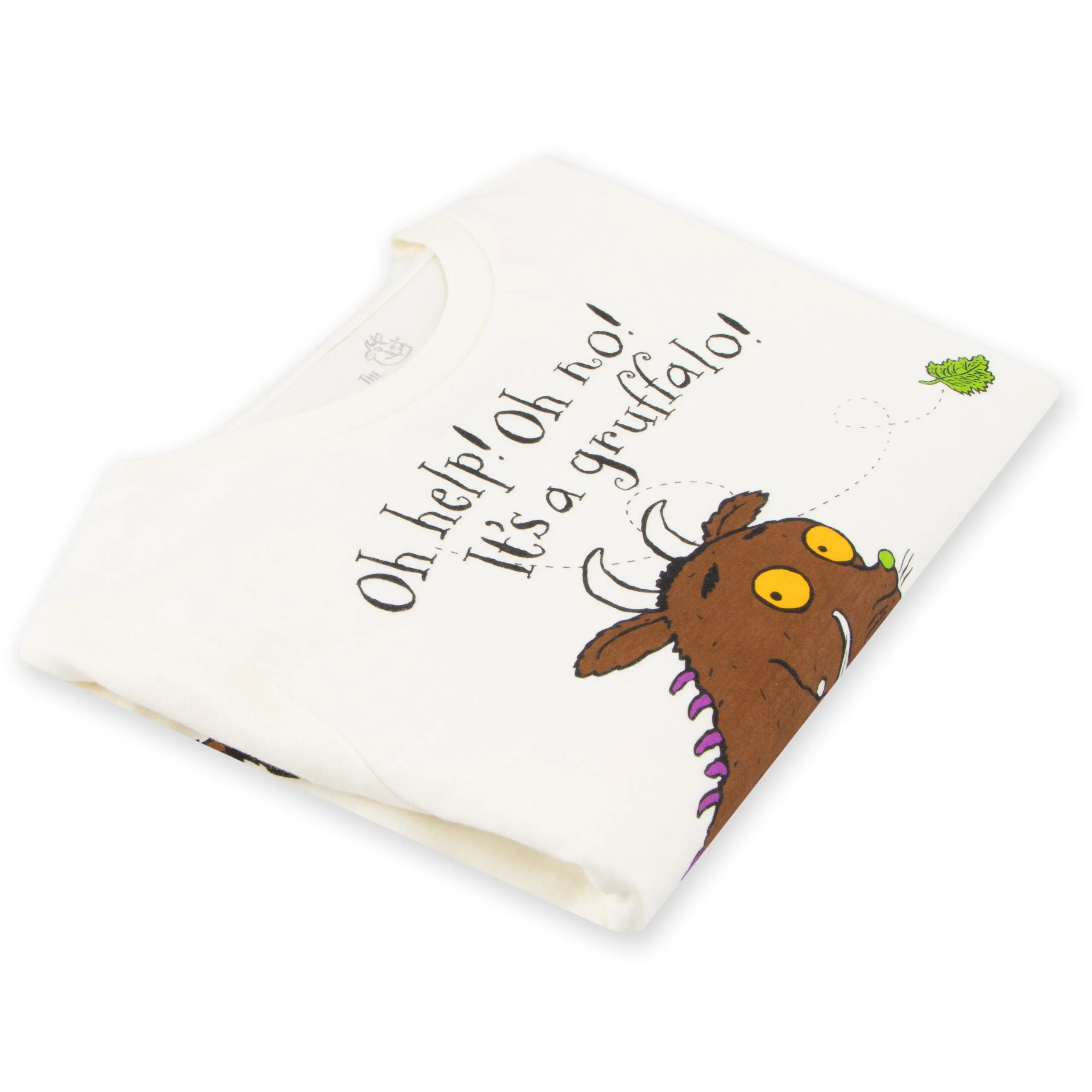 The Gruffalo T-shirt