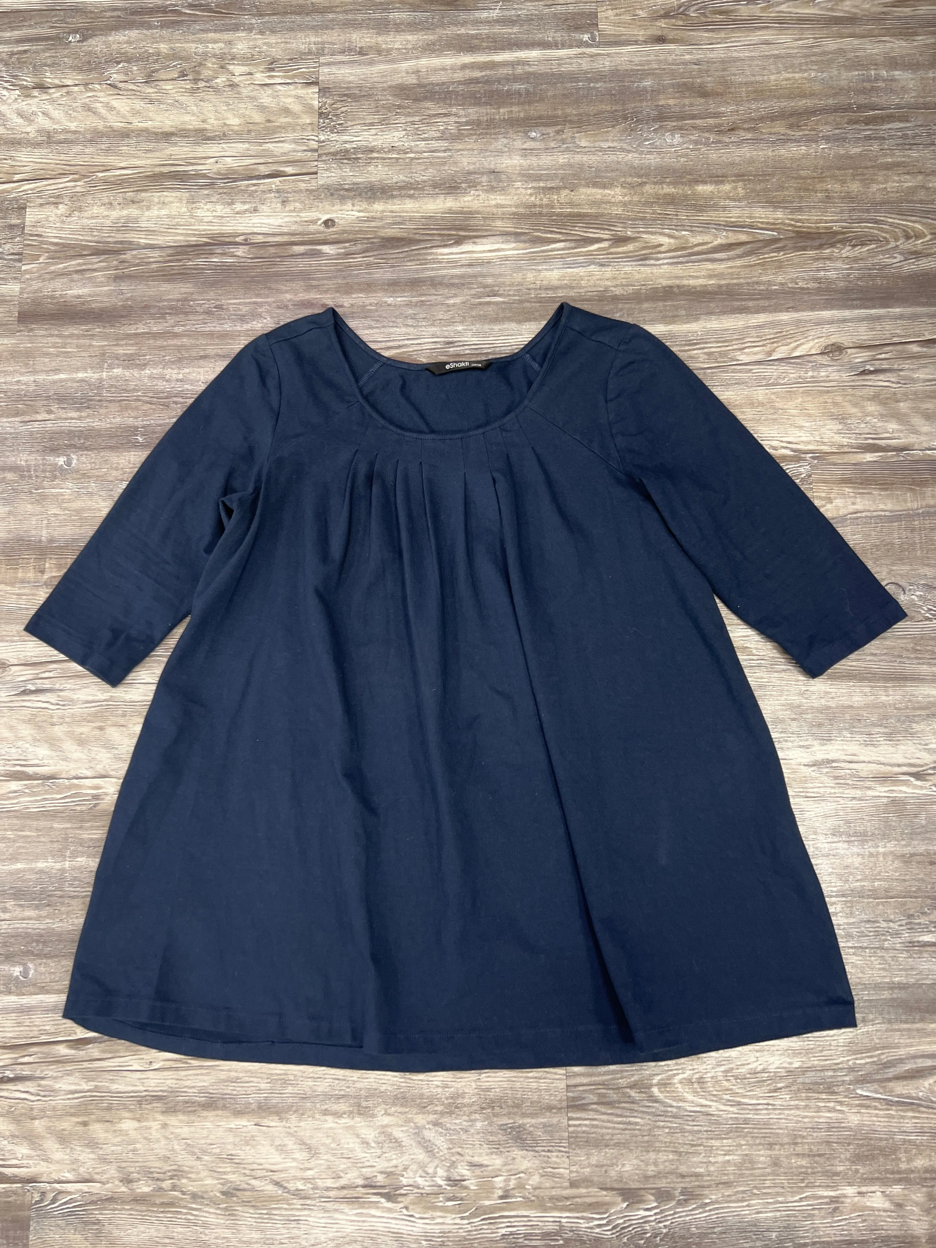 Tunic Long Sleeve By Clothes Mentor  Size: 2x