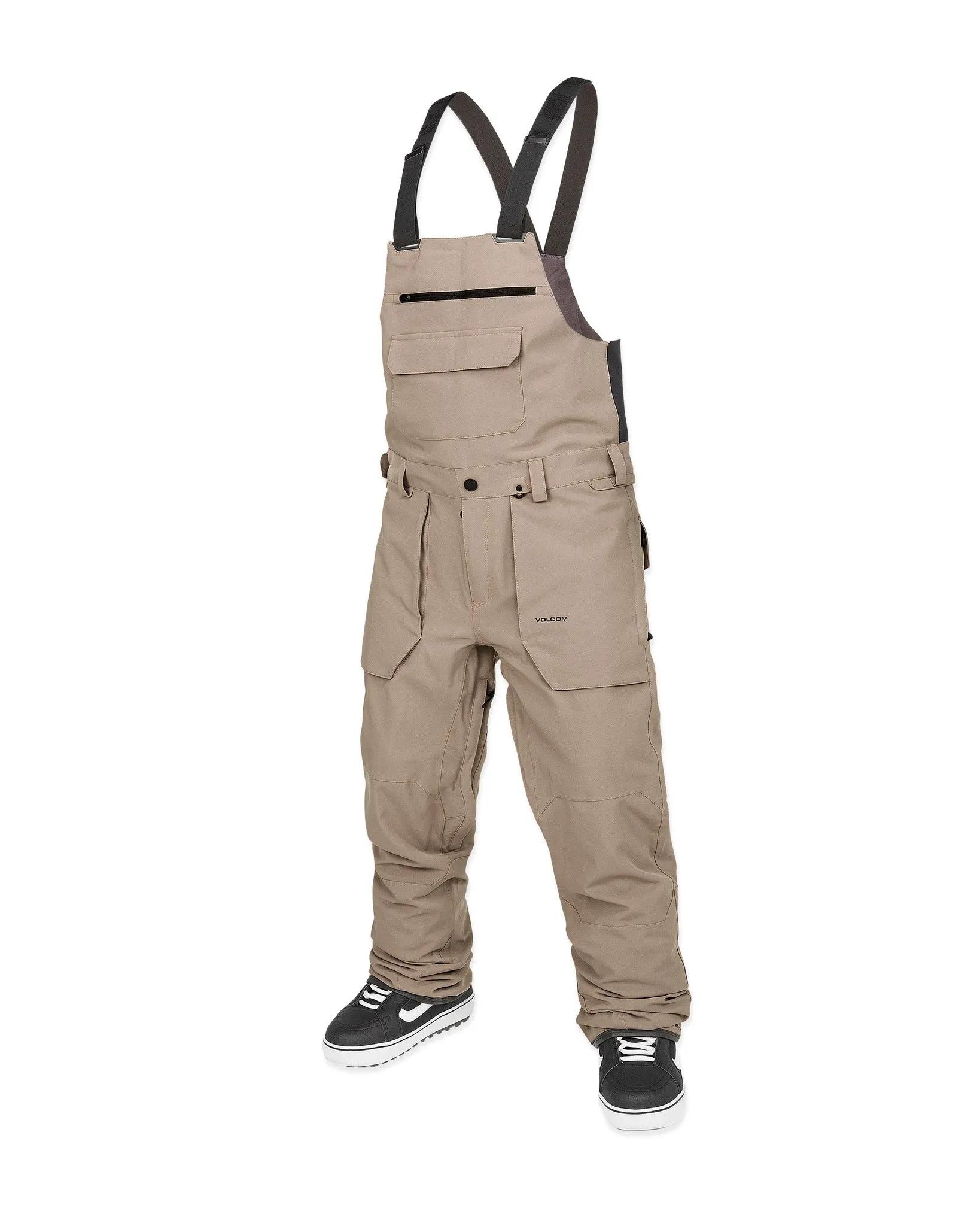 Volcom Roan Bib Overall