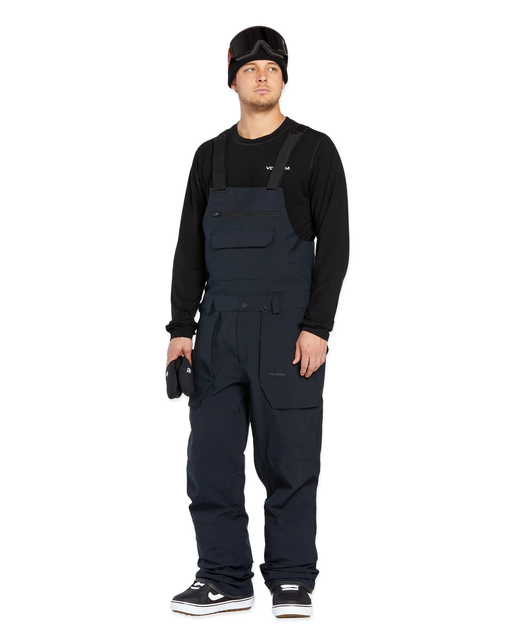 Volcom Roan Bib Overall