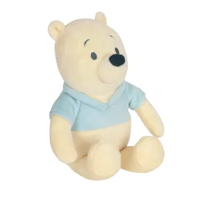 Winnie the Pooh Cozy Friends Plush