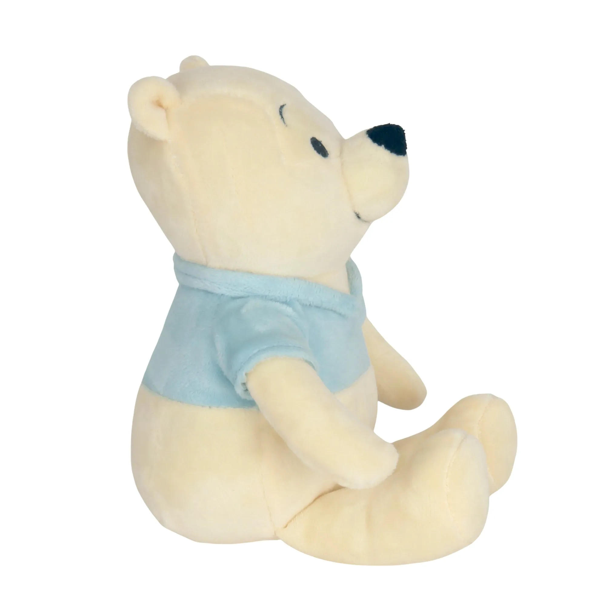 Winnie the Pooh Cozy Friends Plush