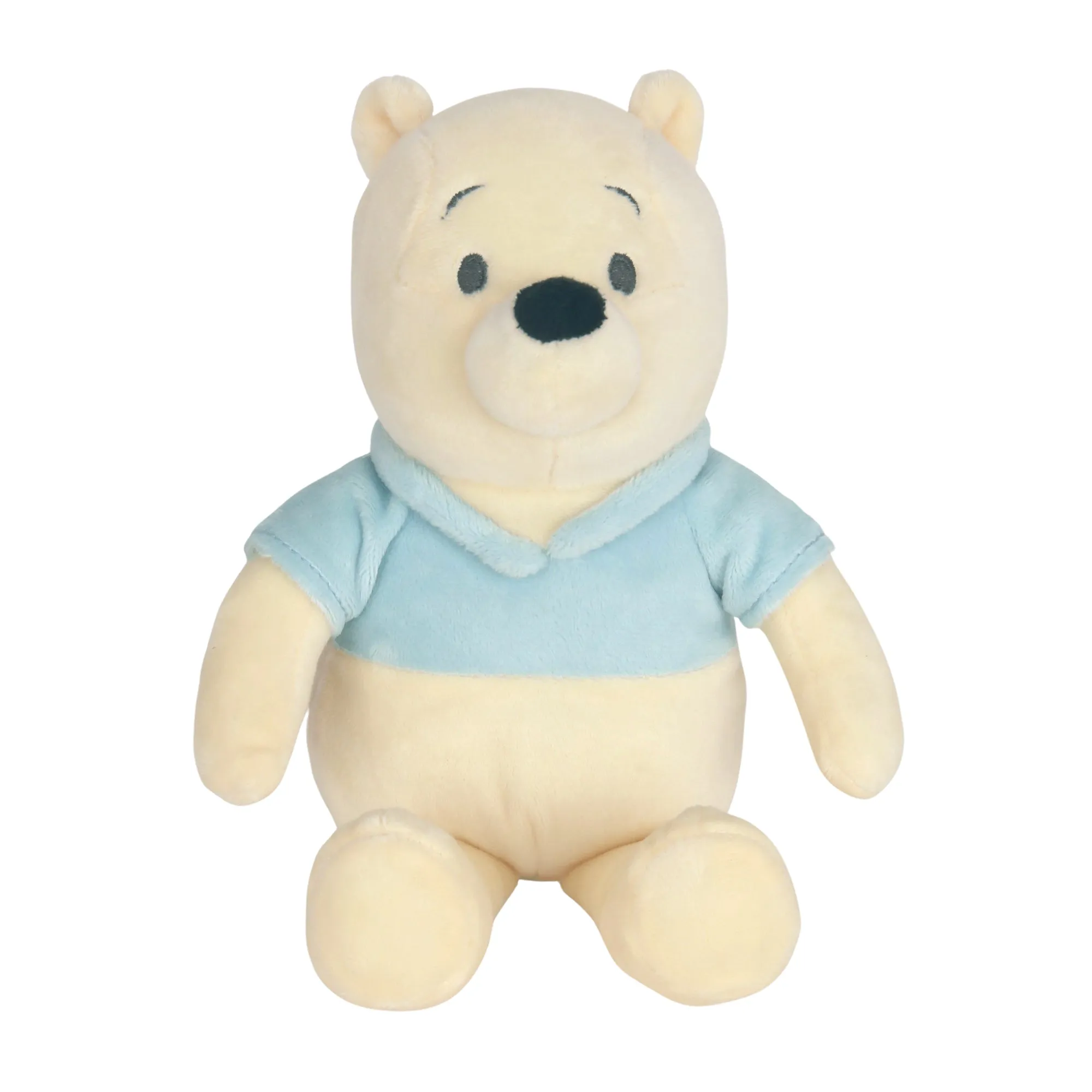 Winnie the Pooh Cozy Friends Plush