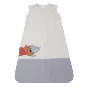 Winnie the Pooh Wearable Blanket