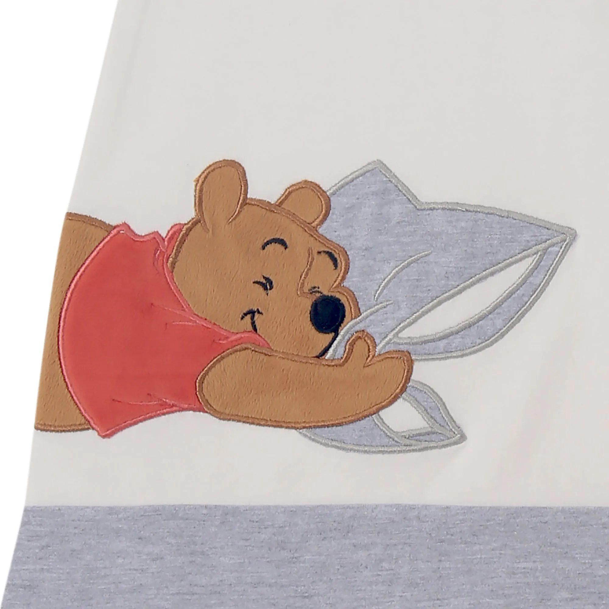 Winnie the Pooh Wearable Blanket