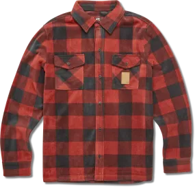 WOODSMAN FLEECE