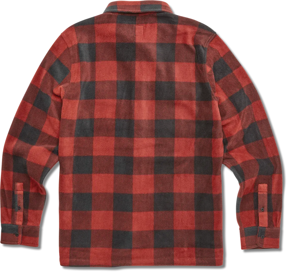 WOODSMAN FLEECE