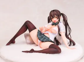 Yukari Komiya Illustration by Akasa Ai 1/5 Scale Figure