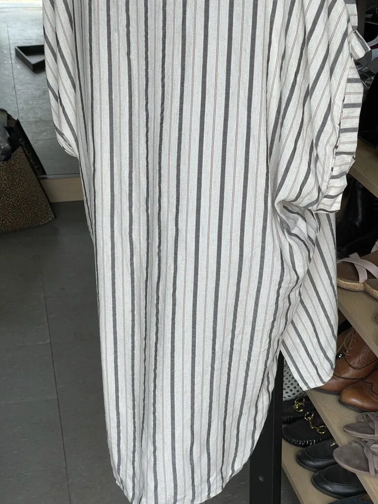 Zara Tunic M