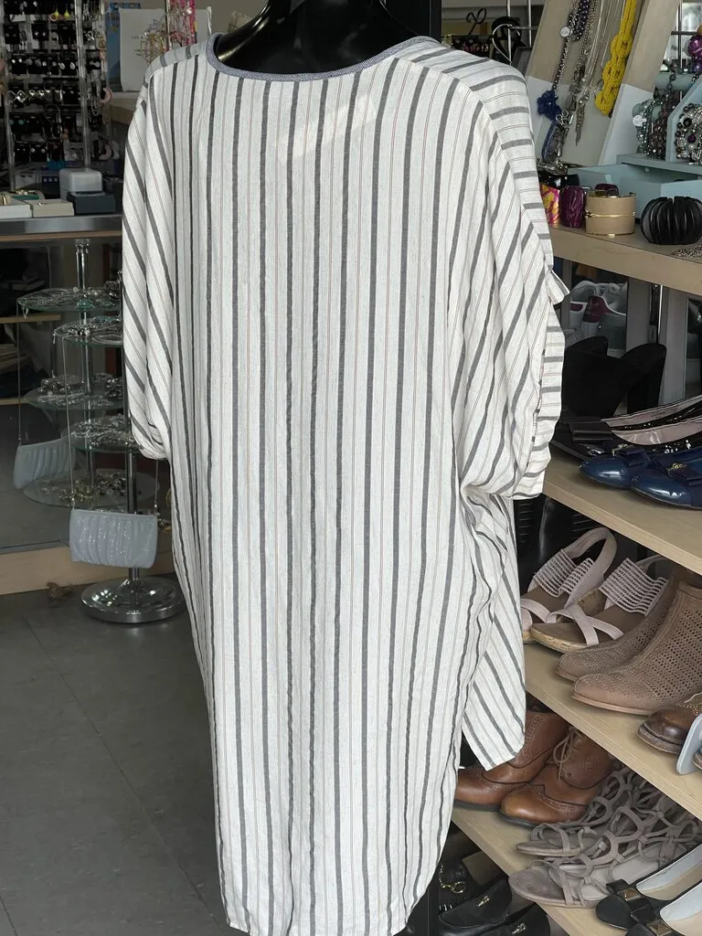 Zara Tunic M